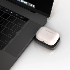 Stick di ricarica USB-C wireless Zens per AirPods