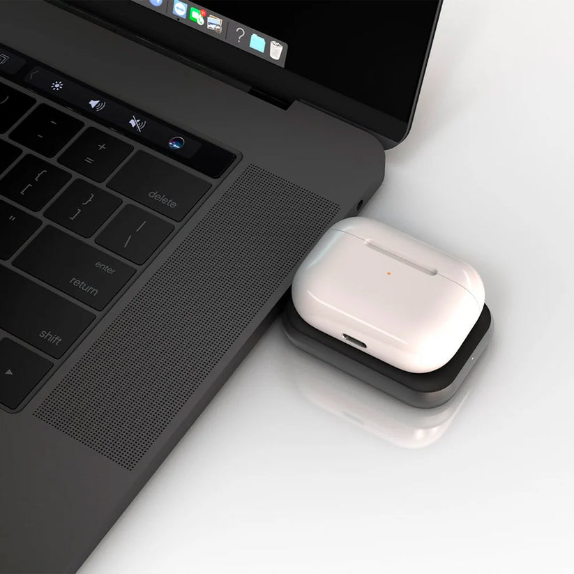 Stick di ricarica USB-C wireless Zens per AirPods
