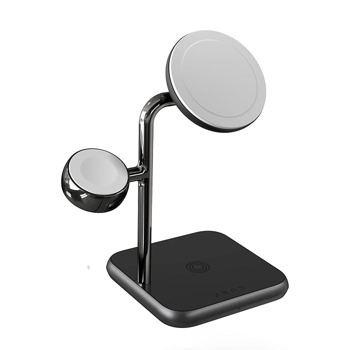 Stazione di ricarica Zens 4 in 1 con MagSafe