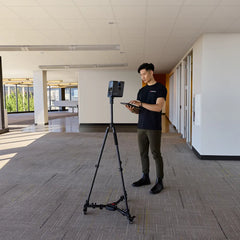 Matterport Pro3