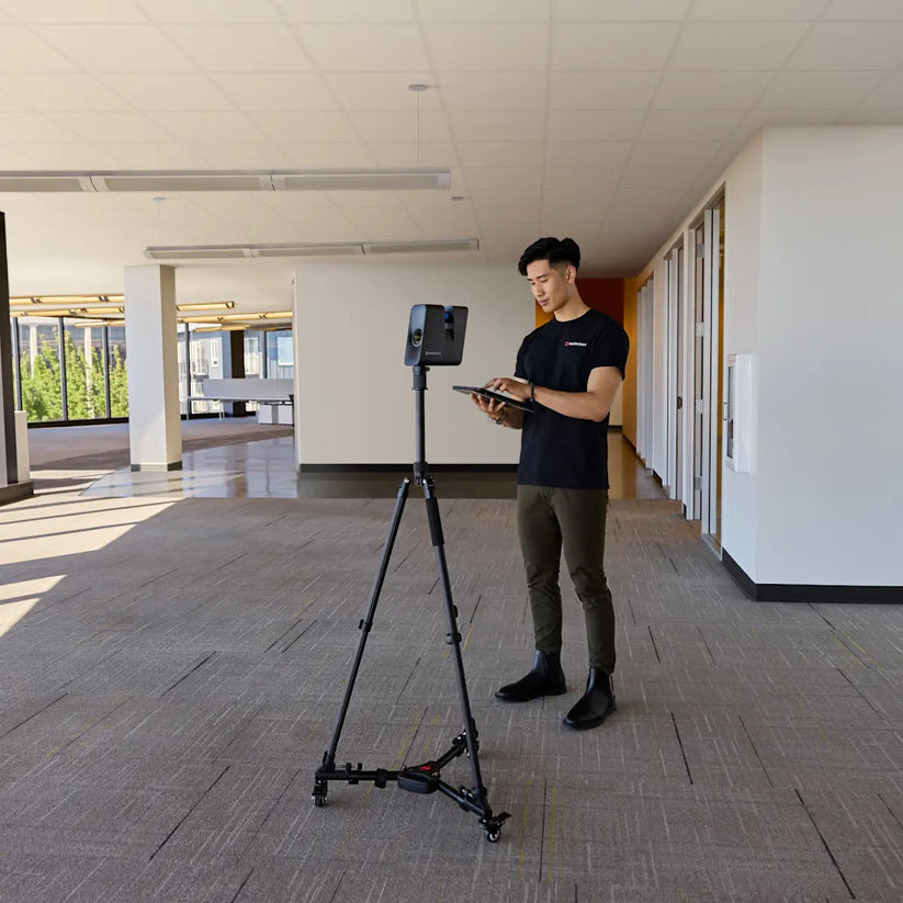 Matterport Pro3
