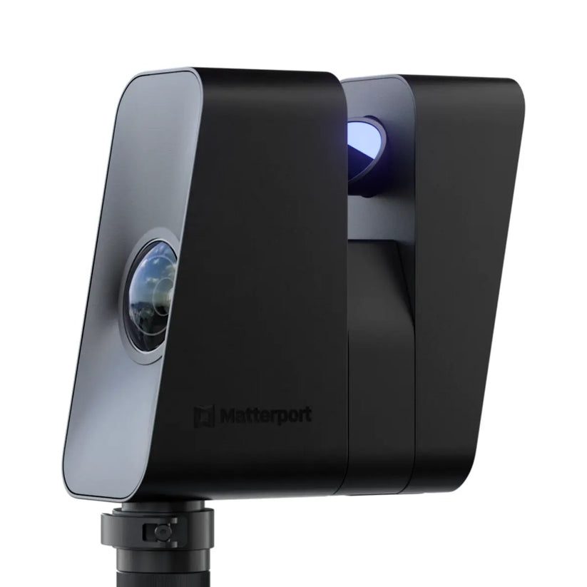 Matterport Pro3 Performance Kit