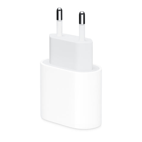 Alimentatore USB‑C da 20W
