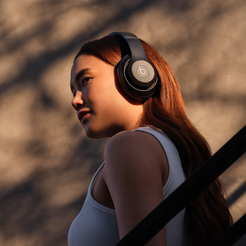 Cuffie Beats Studio Pro Wireless - Nero
