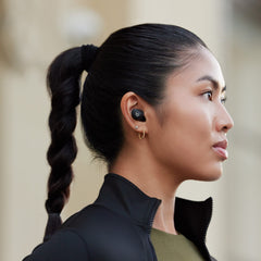 Beats Solo Buds – Auricolari true wireless – Nero opaco