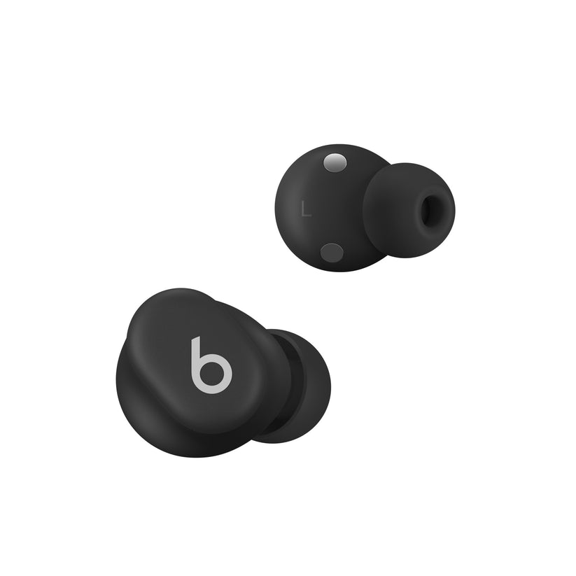Beats Solo Buds – Auricolari true wireless – Nero opaco