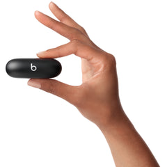 Beats Solo Buds – Auricolari true wireless – Nero opaco