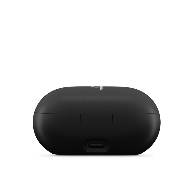 Beats Solo Buds – Auricolari true wireless – Nero opaco