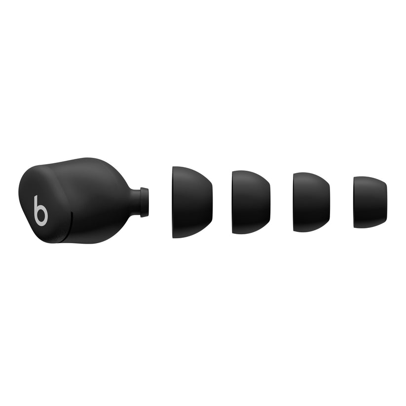 Beats Solo Buds – Auricolari true wireless – Nero opaco
