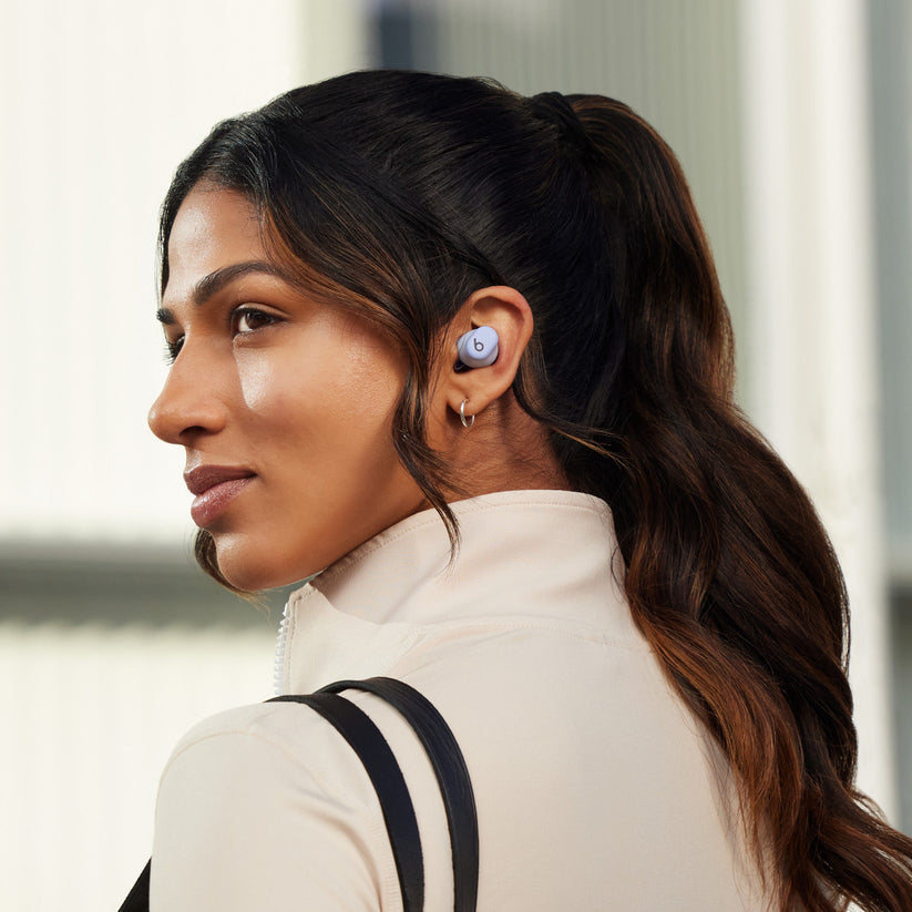 Beats Solo Buds – Auricolari true wireless – Viola artico
