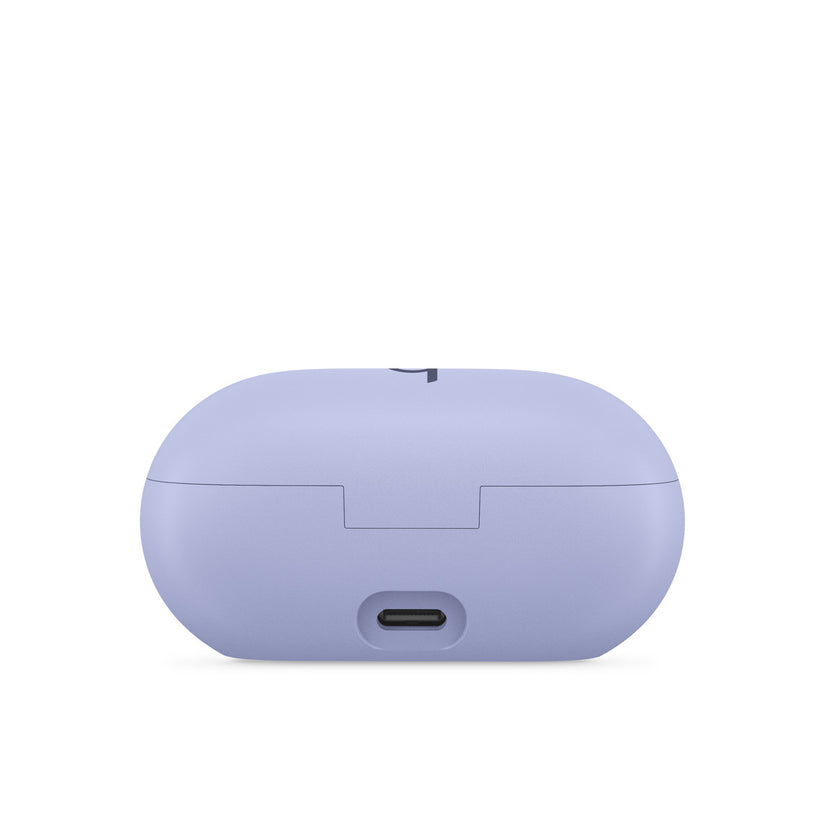 Beats Solo Buds – Auricolari true wireless – Viola artico