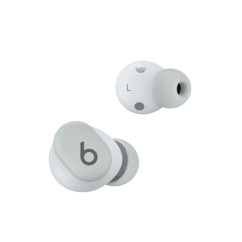 Beats Solo Buds – Auricolari true wireless – Grigio tempesta