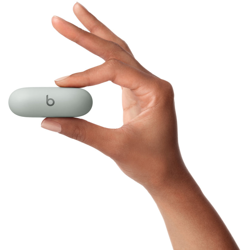Beats Solo Buds – Auricolari true wireless – Grigio tempesta