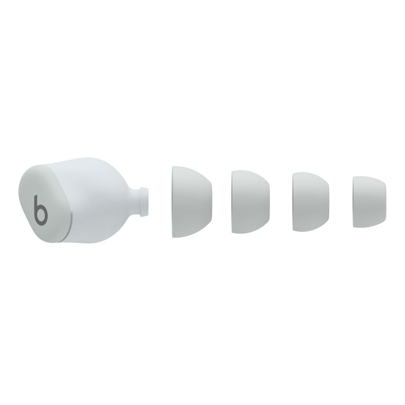 Beats Solo Buds – Auricolari true wireless – Grigio tempesta