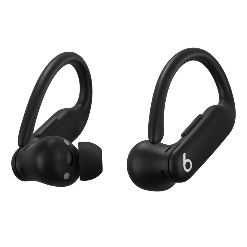 Powerbeats Pro 2 - Auricolari ad alte prestazioni - Jet Black