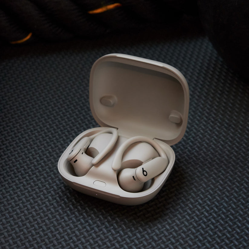 Powerbeats Pro 2 - Auricolari ad alte prestazioni - Sabbie mobili