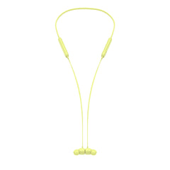 Beats Flex - Auricolari Wireless per un ascolto non stop - Giallo Limone