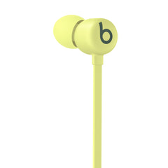 Beats Flex - Auricolari Wireless per un ascolto non stop - Giallo Limone