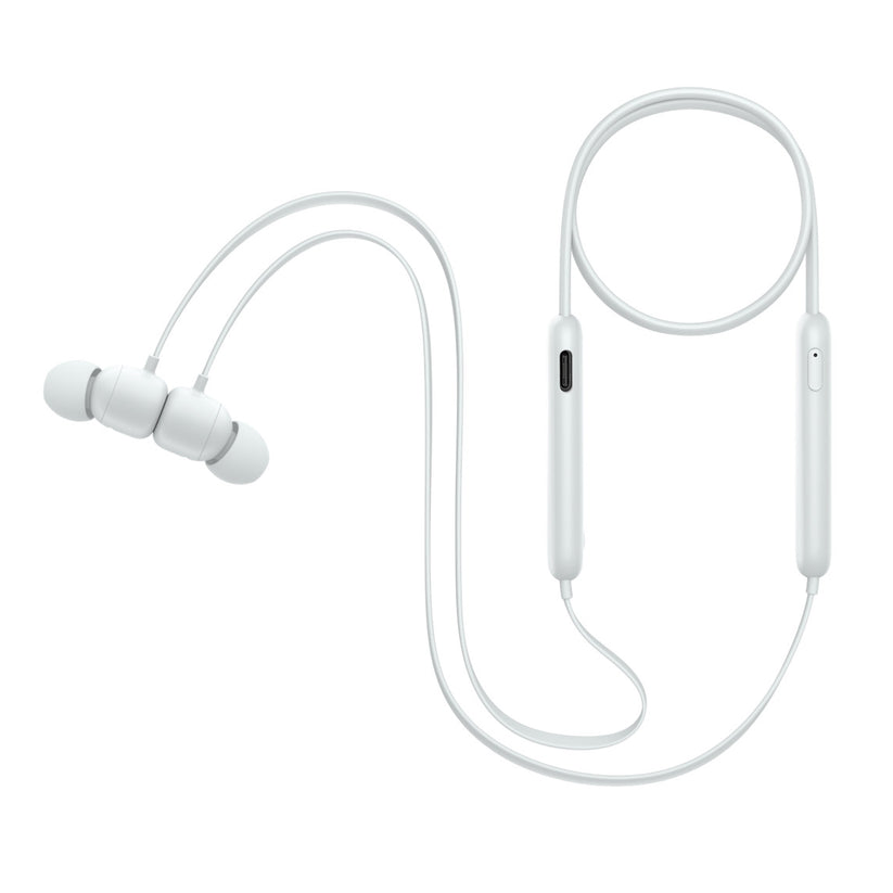 Beats Flex – Auricolari wireless per tutto il giorno – Grigio nuvola