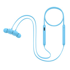 Beats Flex – Auricolari wireless per tutto il giorno – Azzurro etere