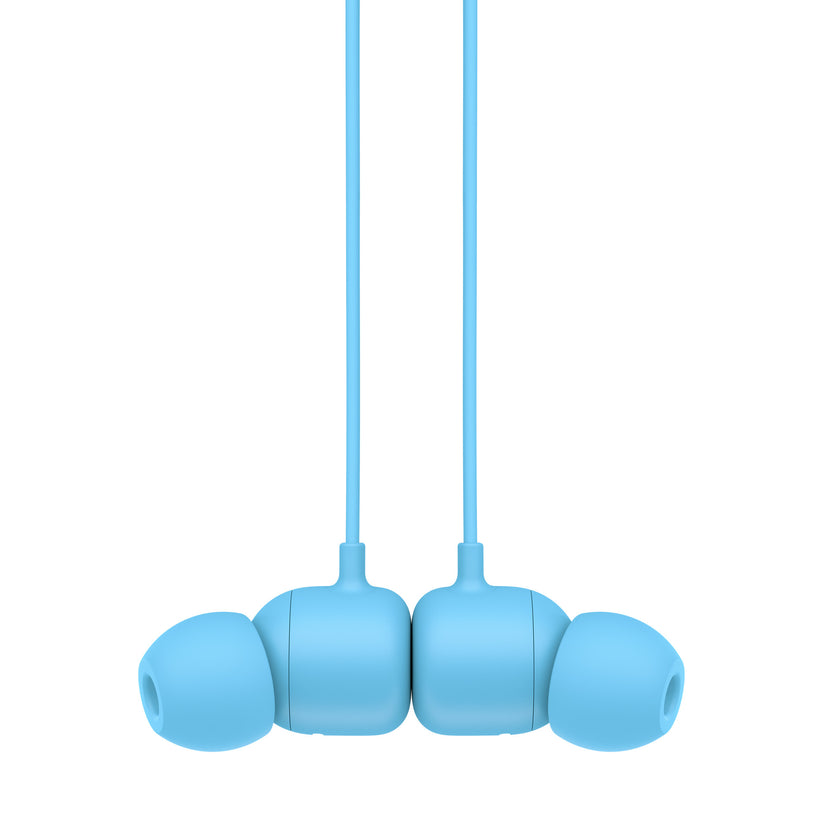 Beats Flex – Auricolari wireless per tutto il giorno – Azzurro etere