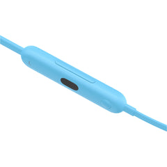 Beats Flex – Auricolari wireless per tutto il giorno – Azzurro etere
