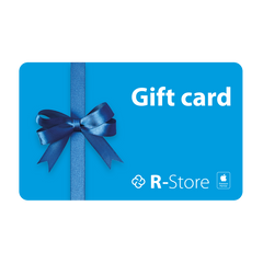 Gift Card € 50.00