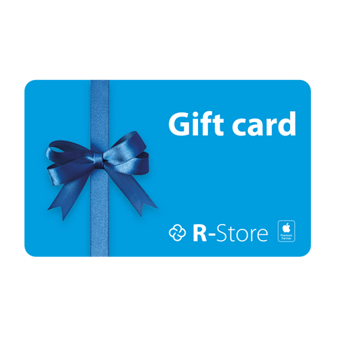 Gift Card € 50.00