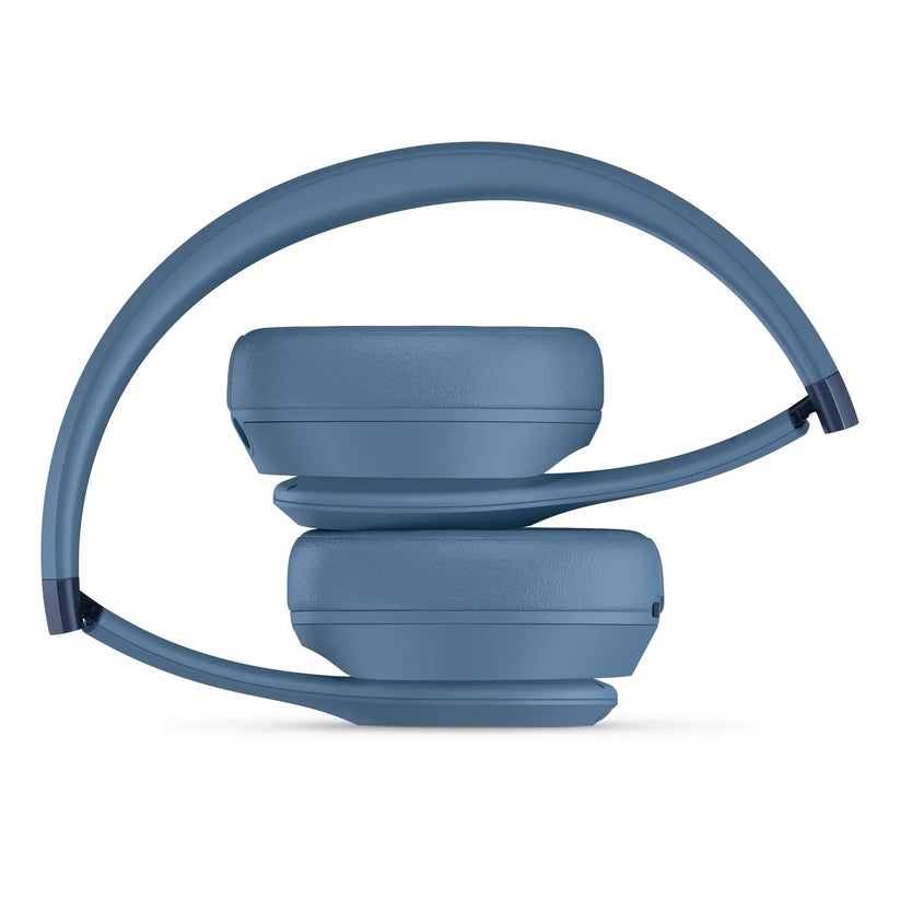 Beats Solo4 – Cuffie wireless on-ear – Blu ardesia