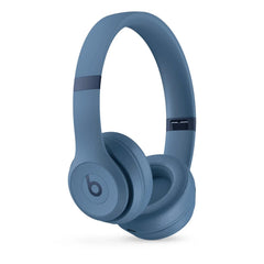 Beats Solo4 – Cuffie wireless on-ear – Blu ardesia