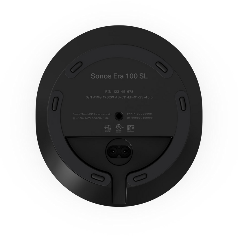 SONOS ERA 100 SL