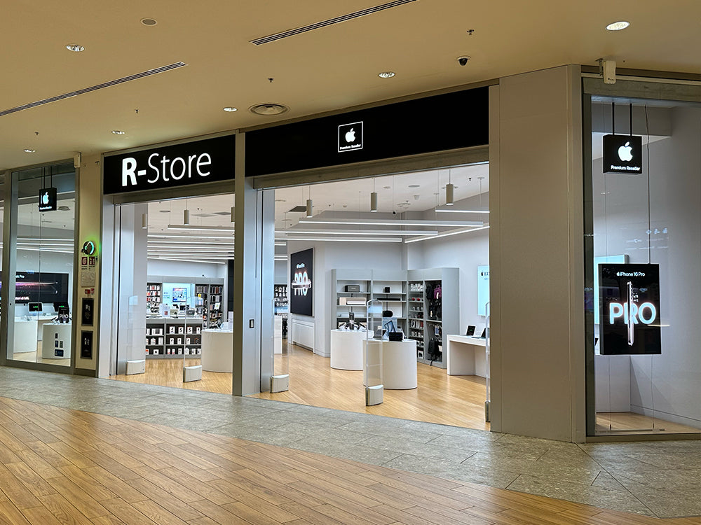 R-Store Arese - C.C. Il Centro Foto 1