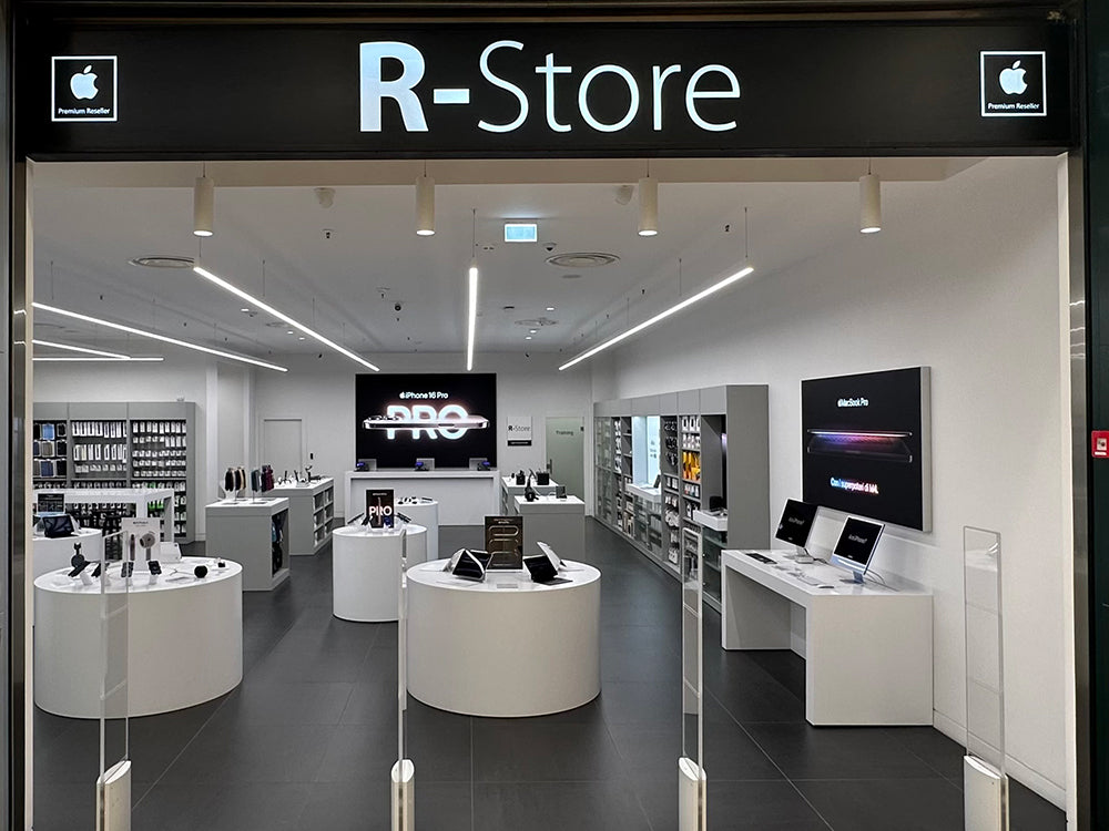 R-Store Ragusa - C.C. Le Masserie Foto 1