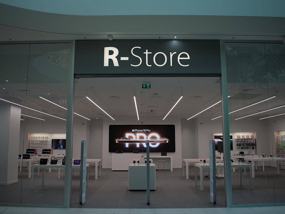 R-Store Torre Annunziata - C.C. MaxiMall Pompeii Foto 1