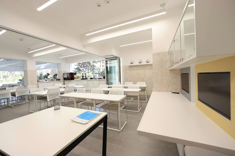 Campus Roma Eur