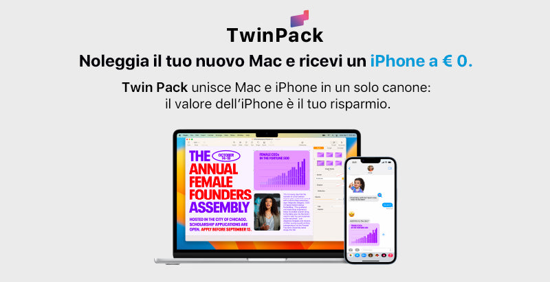 TwinPack