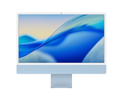 iMac (M3, due porte)