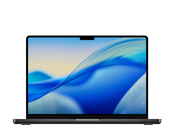 MacBook Pro 14" (M3 Pro o M3 Max)