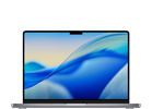 MacBook Pro 14" (M1 Pro o M1 Max, 2021)