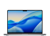 MacBook Pro 14" (M2 Pro o M2 Max, 2023)