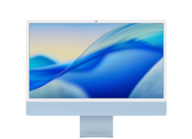iMac 24" (M1, due porte, 2021)