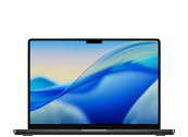 MacBook Pro 14" (M3 Pro o M3 Max)