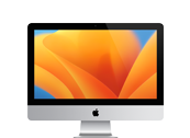 iMac 21,5" (Intel, 2017)