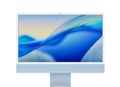 iMac 24" (M1, due porte, 2021)