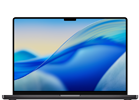 MacBook Pro 16" (M4 Max)