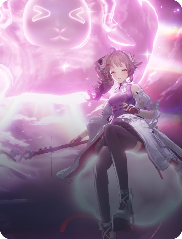 Schermata del videogioco “Control” dalla grafica complessa resa fluida dal chip Apple M4