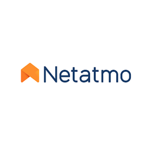 netatmo