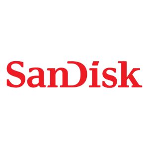 sandisk