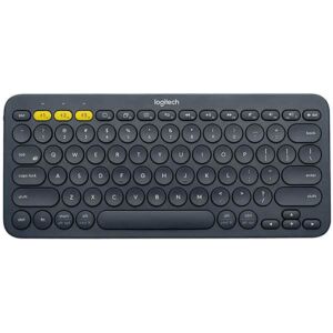 Logitech K380 - Tastiera Bluetooth Multi-Device