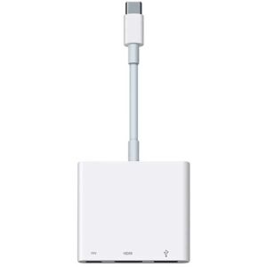 Adattatore Apple multiporta da USB‑C ad AV digitale